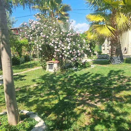 Seaside بيت للعطل *