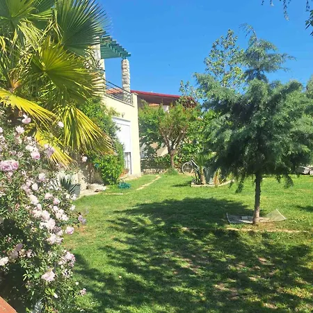 بيت للعطل Seaside *