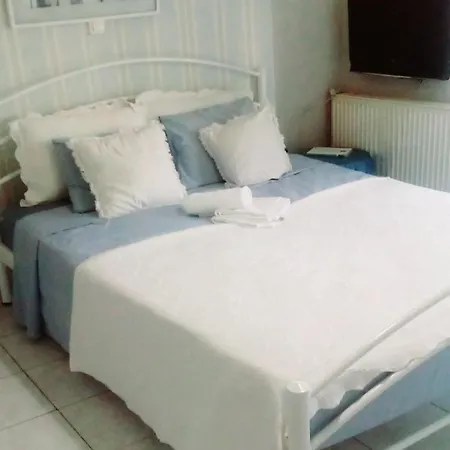 Seaside بيت للعطل Karianí