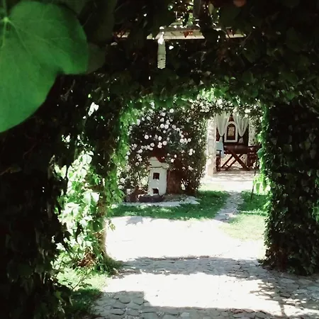 بيت للعطل Seaside