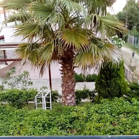 Seaside Vakantiehuis *