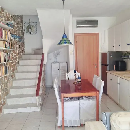 Seaside بيت للعطل