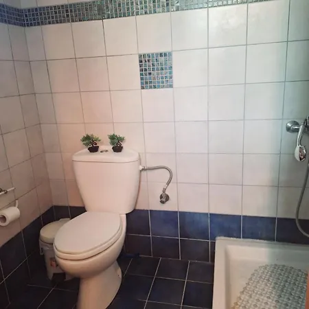 بيت للعطل Seaside