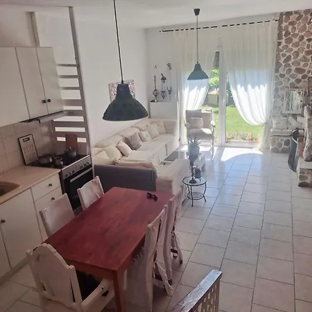 Holiday home Seaside *