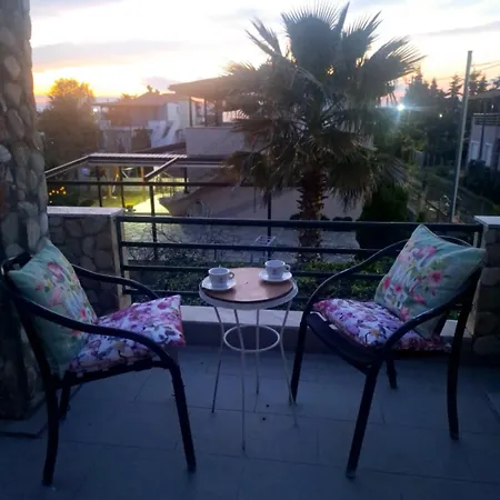 بيت للعطل Seaside Karianí