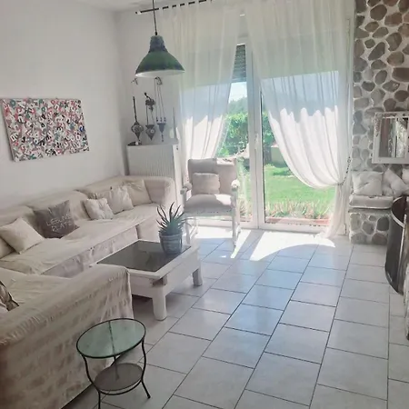 Seaside Holiday home
