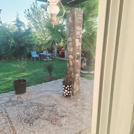 Holiday home Seaside