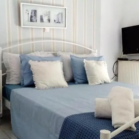 Seaside Holiday home