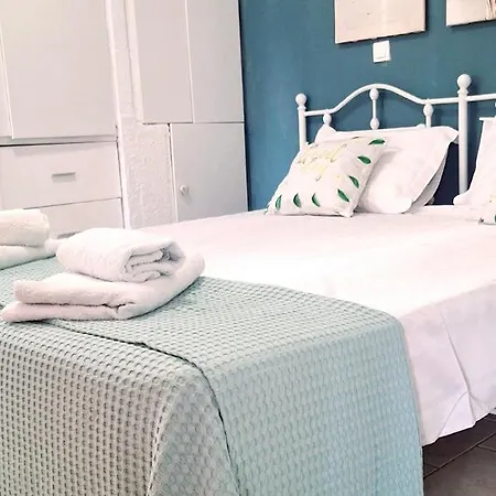 Seaside Green Maisonette *