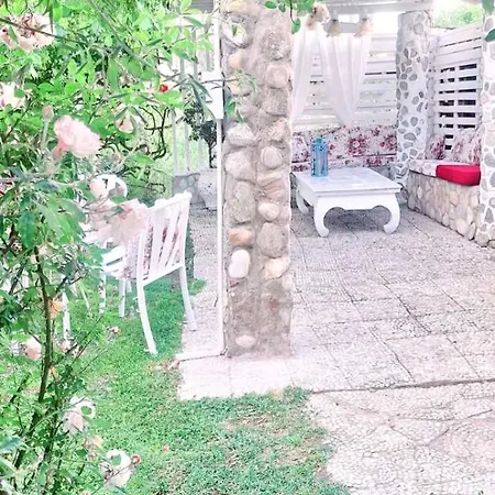 Seaside Green Maisonette