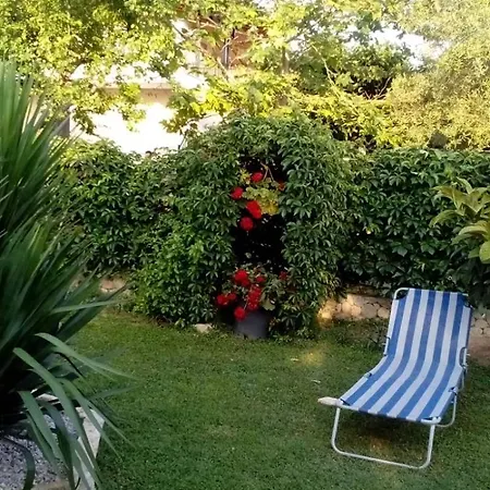 Vakantiehuis Seaside Karianí