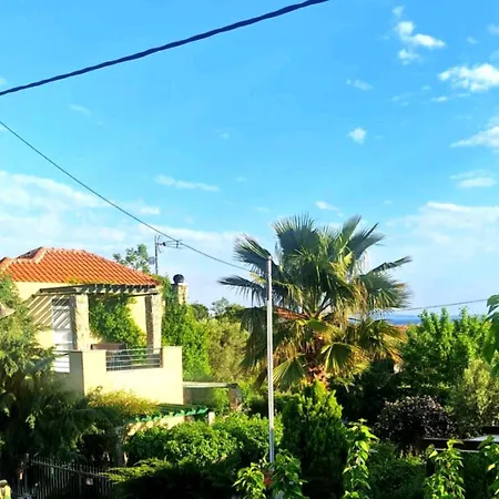 Tatil Evi Seaside