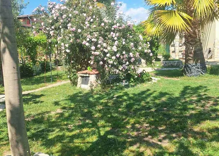 Seaside Vakantiehuis *