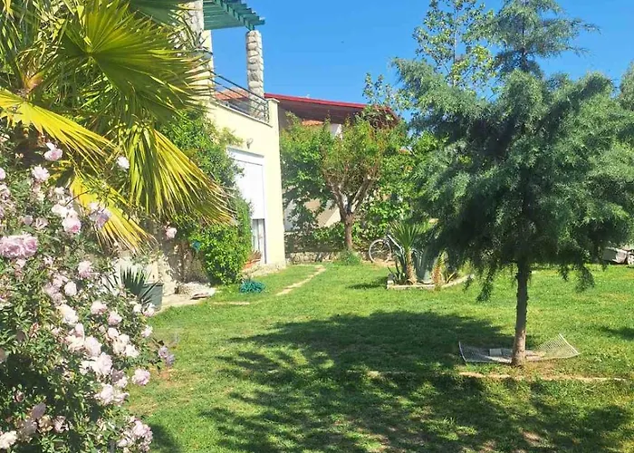 Σπίτι διακοπών Seaside *