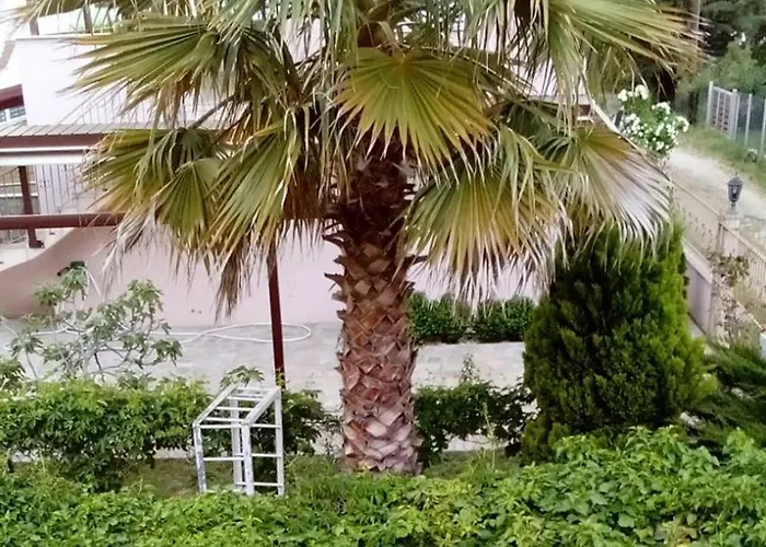 Seaside Vakantiehuis *