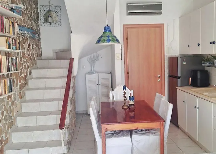 Seaside Σπίτι διακοπών