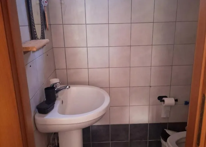 Vakantiehuis Seaside