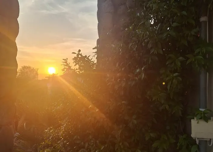 Vakantiehuis Seaside *