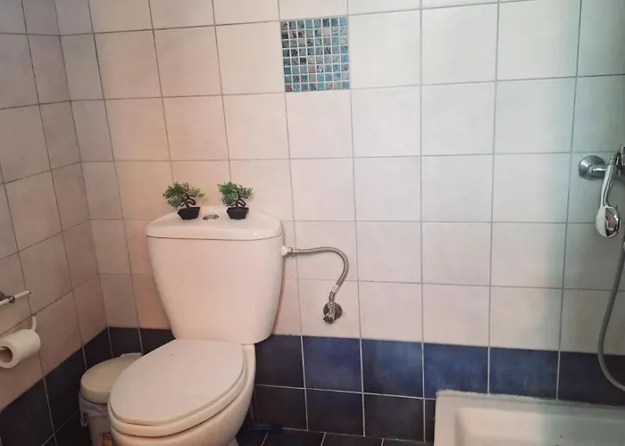 Vakantiehuis Seaside