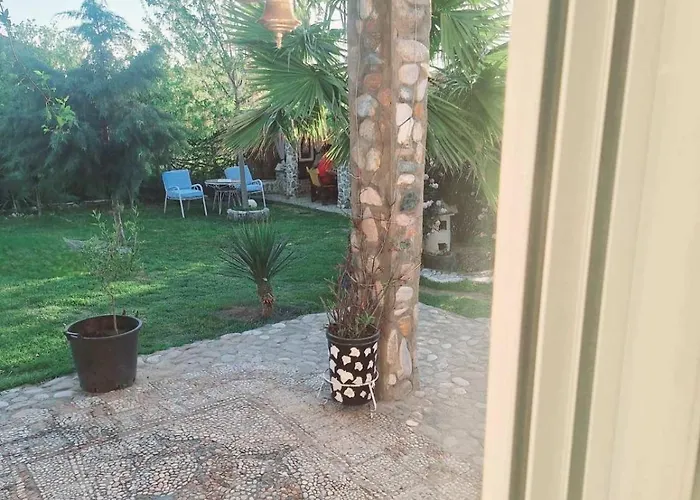 Vakantiehuis Seaside