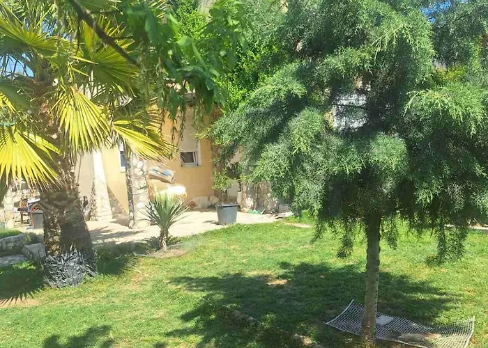 Vakantiehuis Seaside *