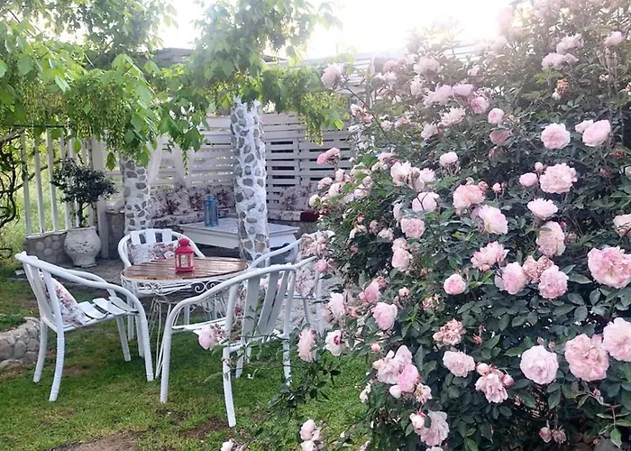 Seaside Vakantiehuis *