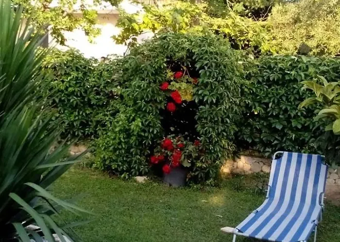 Vakantiehuis Seaside Karianí