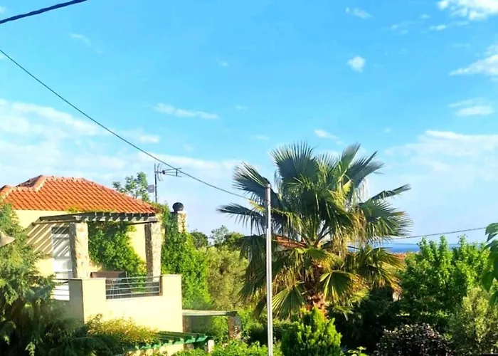 Tatil Evi Seaside